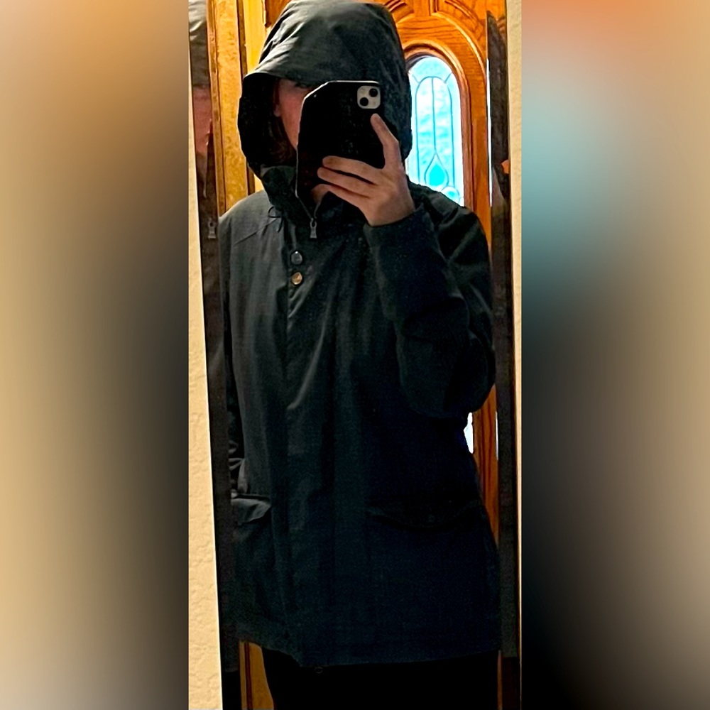 Roxy Winter Jacket - image 3